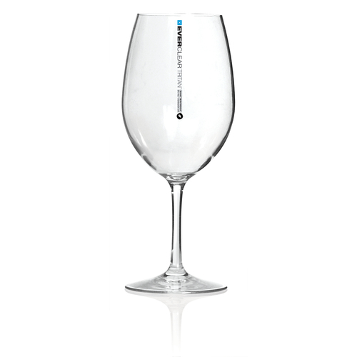 Everclear Tritan 650ml Wine Glass (4 pack)