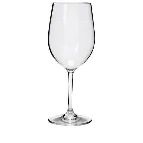 Everclear Tritan 355ml Wine Glass (4 Pack)